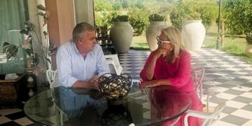Se fortalece la alianza Larreta-Morales-Carrió, mientras Macri sigue sin definiciones