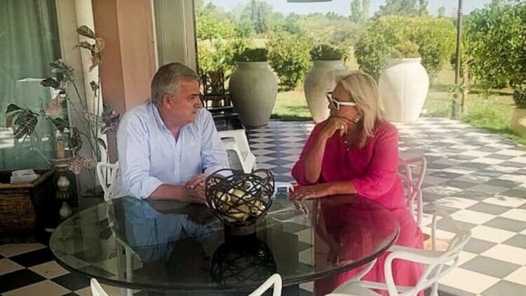 Se fortalece la alianza Larreta-Morales-Carrió, mientras Macri sigue sin definiciones