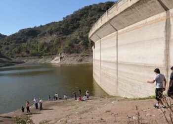Continúa complicada la situación por la sequía en Córdoba a pesar de las últimas lluvias