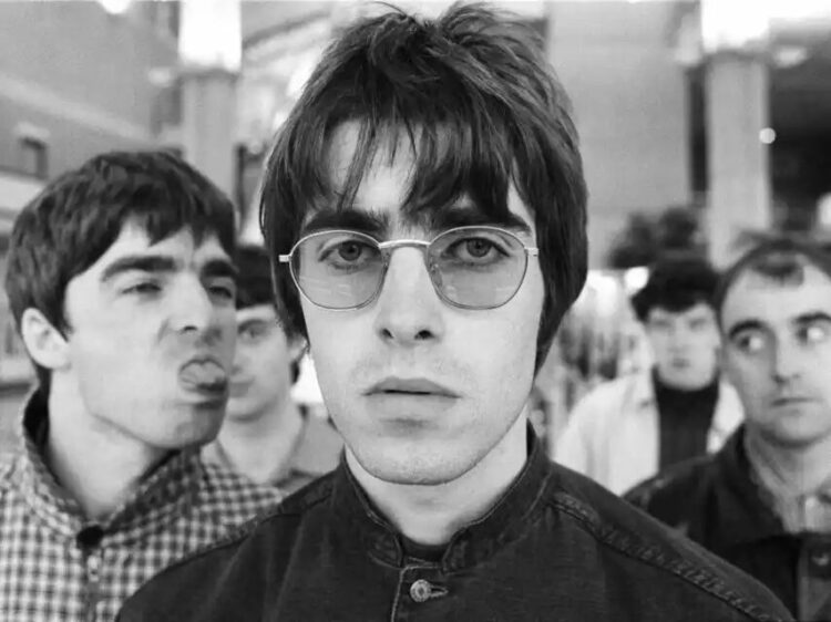 ¿Vuelve Oasis?: Liam Gallagher reveló que hubo un particular llamado por parte de Noel