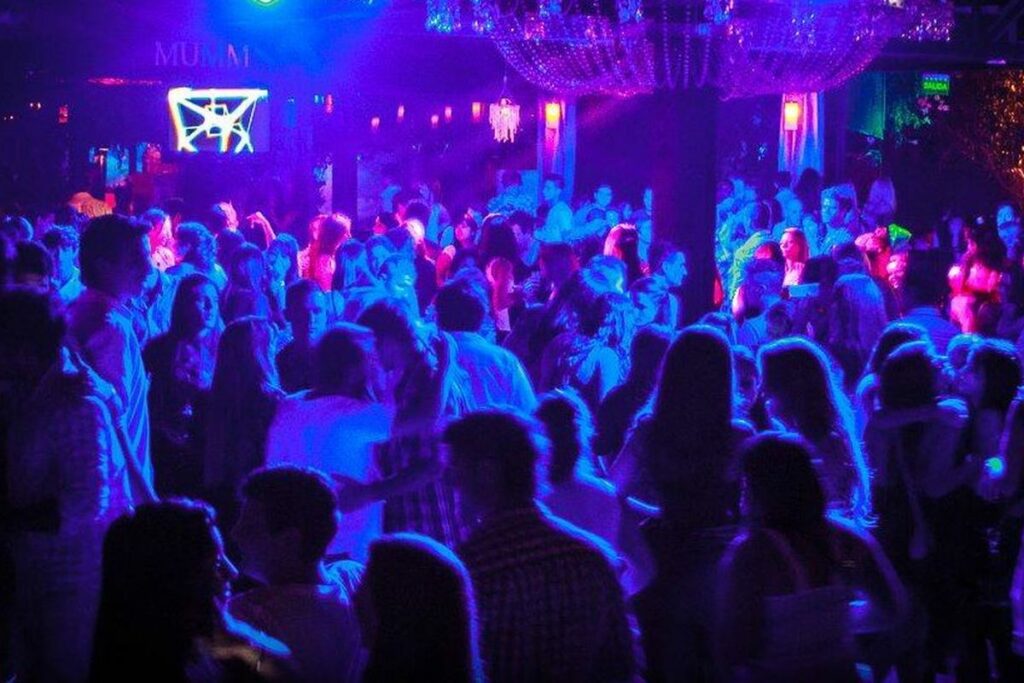 De qué se trata el proyecto para controlar la violencia de la noche
