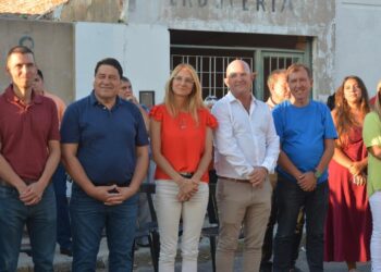 Rossi apuntó contra Prunotto por su cercanía con Llaryora