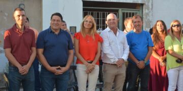 Rossi apuntó contra Prunotto por su cercanía con Llaryora