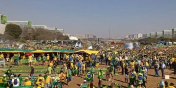 La OEA estudiará el intento de golpe de Estado