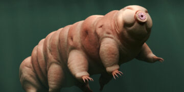 De la radiación a los viajes al espacio,  ¿qué son los tardígrados y por qué resisten tanto?