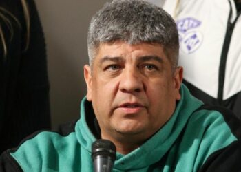 Pablo Moyano defendió el control de precios: «los empresarios se encanutan la mercadería»