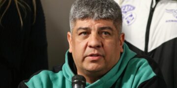 Pablo Moyano defendió el control de precios: «los empresarios se encanutan la mercadería»