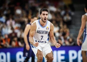 Argentina contará con su protagonista