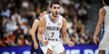 Argentina contará con su protagonista