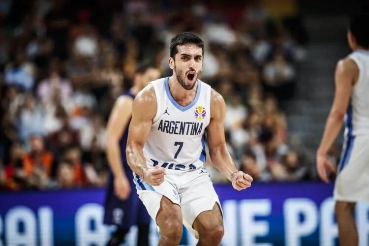 Argentina contará con su protagonista