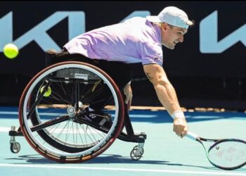 Cayó en la semifinal