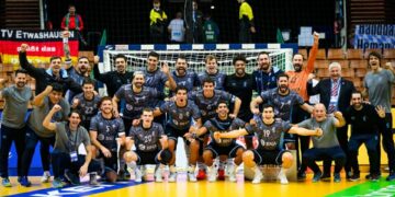 Triunfo de despedida