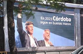 Passerini, a paso firme para intentar suceder a Llaryora