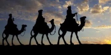 A los 44 años se dio cuenta del engaño de su padre en Reyes