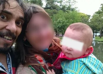 Una mujer mató de apuñaladas a su marido y le cortó los genitales