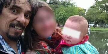 Una mujer mató de apuñaladas a su marido y le cortó los genitales