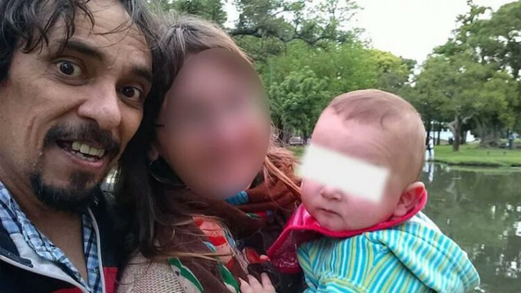 Una mujer mató de apuñaladas a su marido y le cortó los genitales