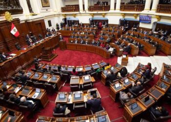 El Congreso decidirá hoy si adelanta las elecciones