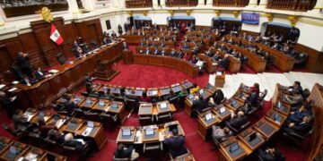 El Congreso decidirá hoy si adelanta las elecciones