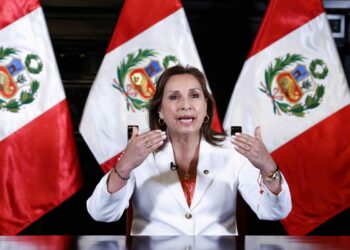 Lima y otras ciudades peruanas son intervenidas por militares