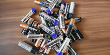 Diseñan blindajes nucleares a partir de pilas usadas