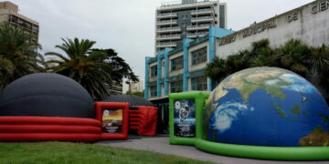 Una propuesta para los más chicos de la casa