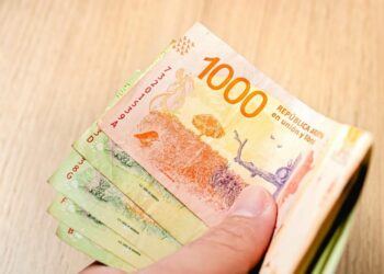 Casi 10 millones de argentinos tomaron créditos de entidades no bancarias en 2022