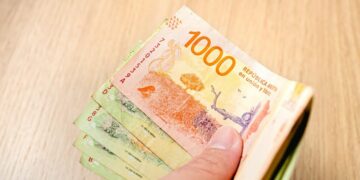 Casi 10 millones de argentinos tomaron créditos de entidades no bancarias en 2022