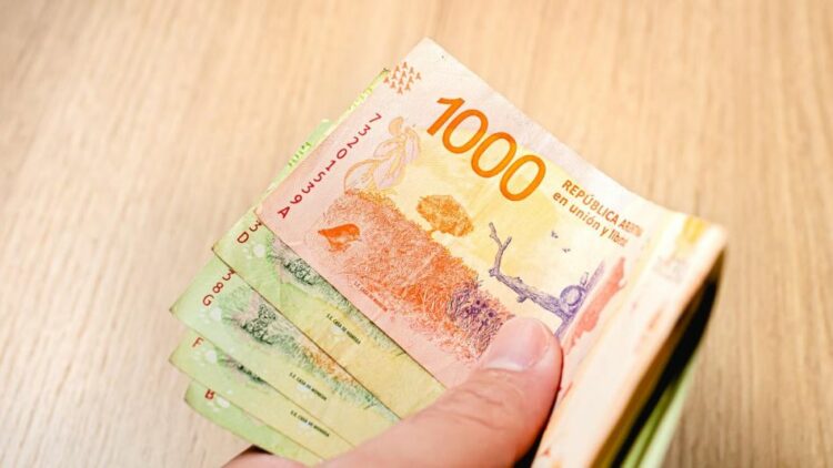Casi 10 millones de argentinos tomaron créditos de entidades no bancarias en 2022