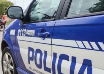 Un bebé fue herido en un tiroteo