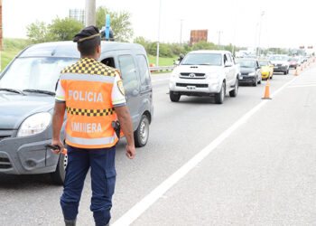Cuáles son los requisitos necesarios para transitar en las rutas cordobesas