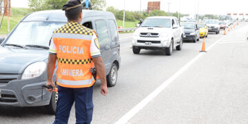 Cuáles son los requisitos necesarios para transitar en las rutas cordobesas