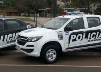 Un preso fue liberado un lunes y el viernes lo detuvieron de nuevo