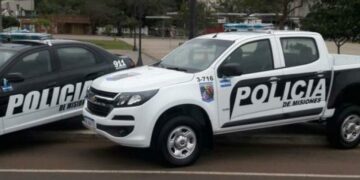 Un preso fue liberado un lunes y el viernes lo detuvieron de nuevo