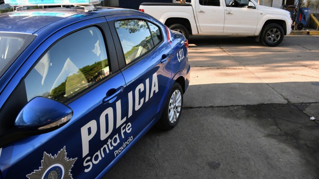 Rosario registró cuatro muertes violentas el último día del año