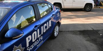 Rosario registró cuatro muertes violentas el último día del año