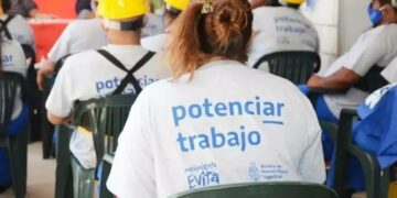 Los beneficiarios del Potenciar tendrán dos instancias más para validar sus datos