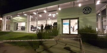 Hallaron muerto al hombre que intentó asesinar a su ex pareja