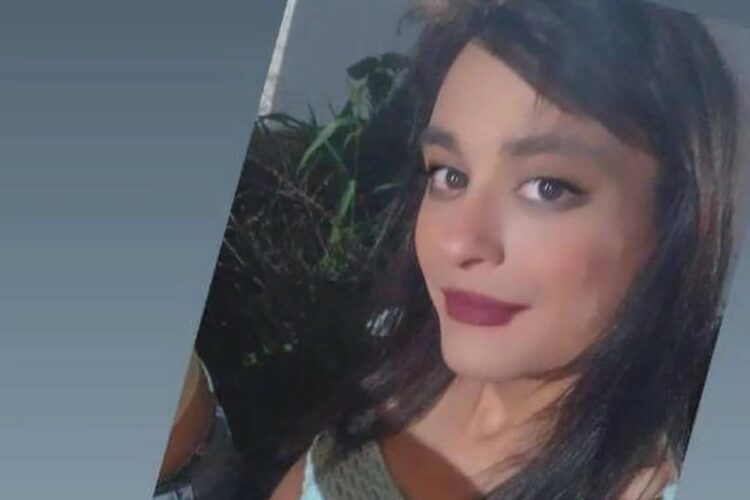 Detuvieron a un camionero por el transfemicidio de Sofía Bravo