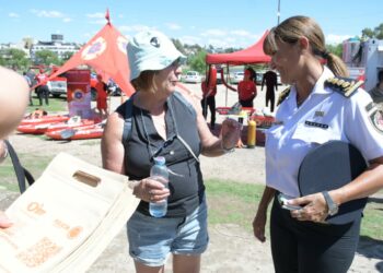 La Policía reconoció hechos delictivos en plena temporada