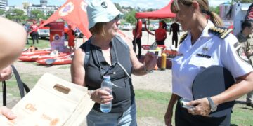 La Policía reconoció hechos delictivos en plena temporada