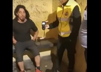 Chile pidió la extradición de Jones Huala tras su detención