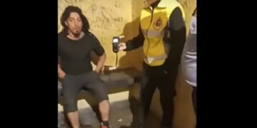 Chile pidió la extradición de Jones Huala tras su detención