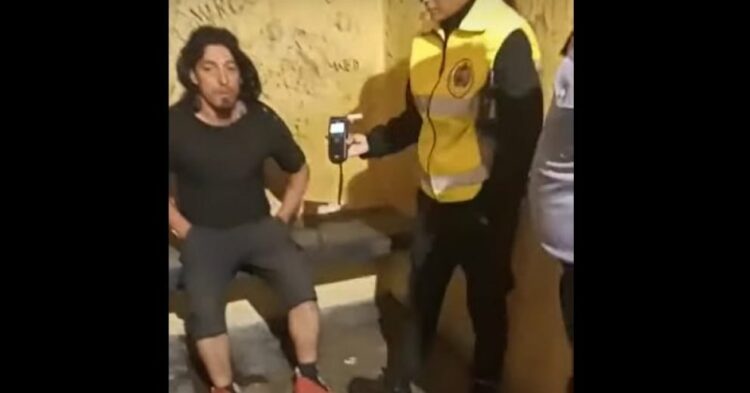 Jones Huala fue arrestado en una vivienda en la localidad de El Bolsón.