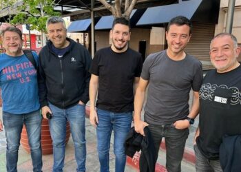 La falta de definiciones en Juntos por el Cambio suma tensión en Córdoba