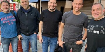 La falta de definiciones en Juntos por el Cambio suma tensión en Córdoba