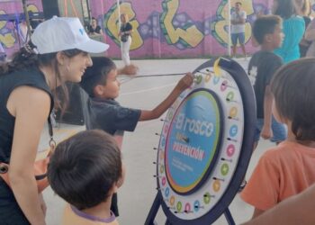 Nuevos programas de salud se suman a “Derecho al verano”