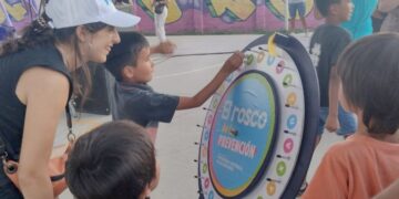 Nuevos programas de salud se suman a “Derecho al verano”