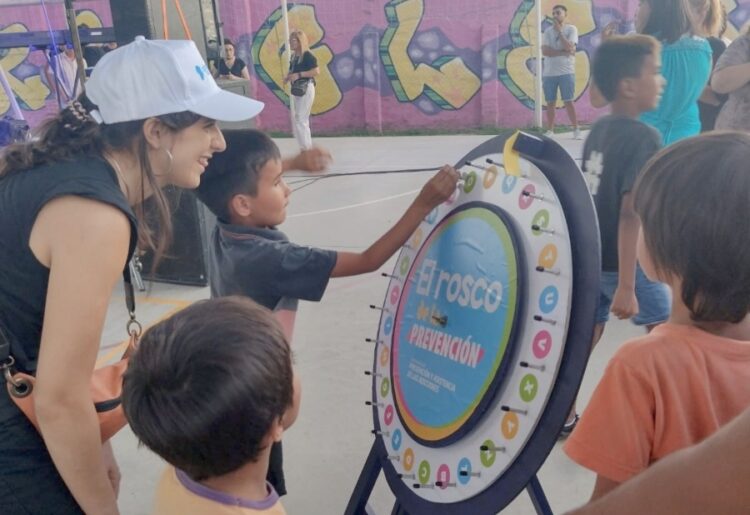 Nuevos programas de salud se suman a “Derecho al verano”