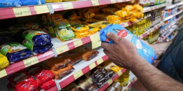 Advierten por subas “ilógicas” en los precios de los alimentos